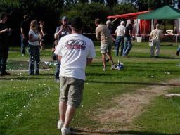 2007 ﻿﻿﻿DM Offroad 4WD Elektro